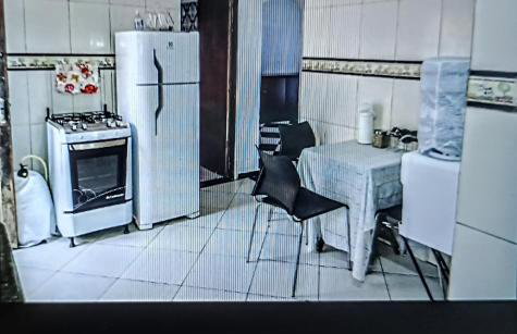 Casa no Condomínio Bosque do Per Proximo a Praia - Photo 6