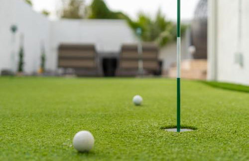 The Casa Del Sol Experience - Old Town Villa - Foto 115