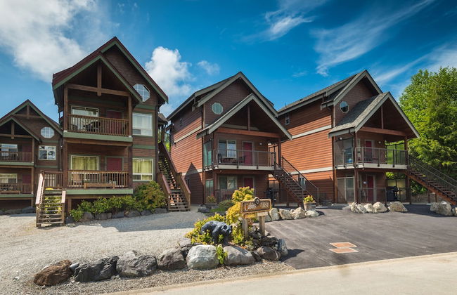 Cabins West - Photo 28