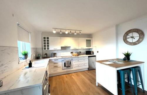 Bellevue Apartment - Foto 11