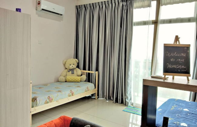 HomeStay in Johor - Palazio - Foto 5