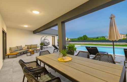 Villa Pia by Istrialux - Foto 48