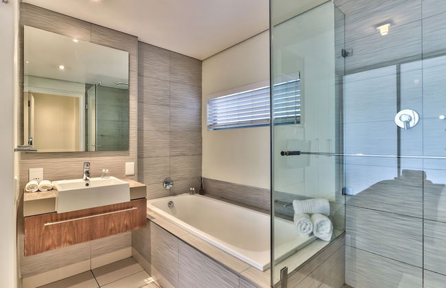 Harbour Bridge - Waterfront Precinct - Foto 19