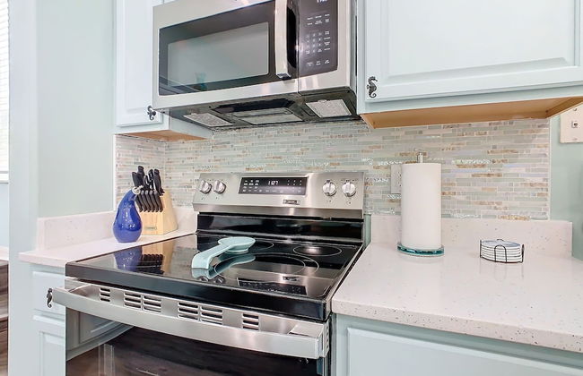 Under The Sea Vacation Pool Spa Home - Foto 16