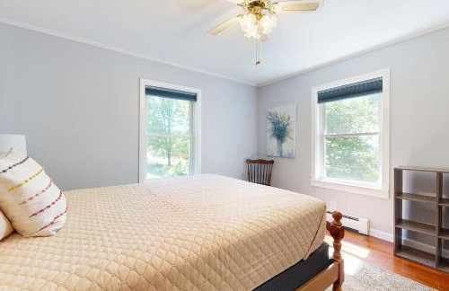 Bayview Retreat - Foto 13