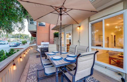 WindnSea Beach Perfection - Walk2Beach, Pet Friendly & Parking - Foto 19