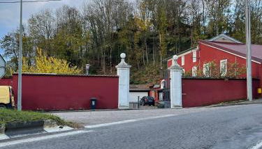 T2 au rez de chaussée dans propriété privée, au bord de l'eau à 15 minutes de Nancy - Foto 2