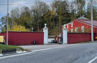 T2 au rez de chaussée dans propriété privée, au bord de l'eau à 15 minutes de Nancy - Foto 2