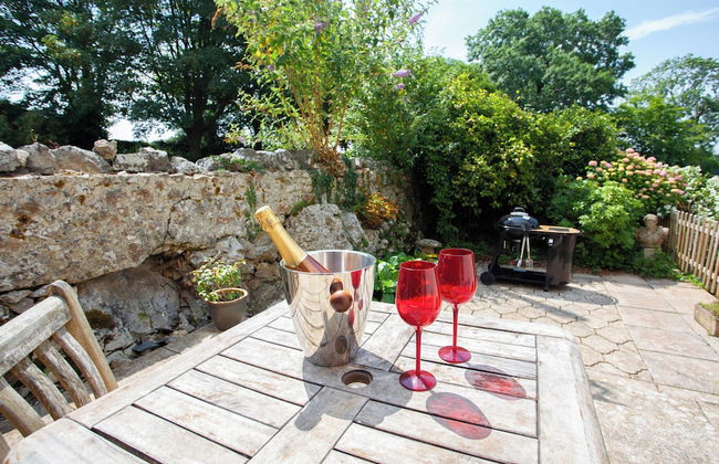 Hideaway Cottages - Greenacres Estates - Foto 46