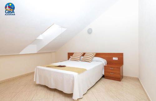 Residencial Marcomar Casa Azahar - Photo 19