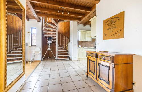 Penthouse Weitblick mit Berg und Seesicht - Foto 21