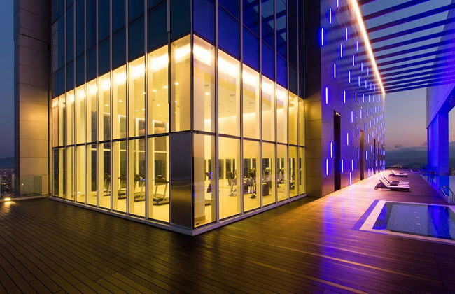 THE FACE Suites Hotel - Foto 20