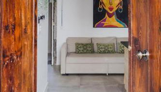 Encanto canario en Arucas - Photo 4, Lobby or reception