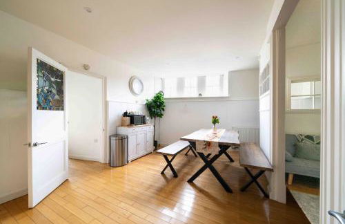 Look No Further The Stable Block in Beautiful Beaufort House 2 Bedrooms - Photo 11