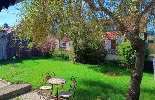 Ferienhaus Janett - Foto 12