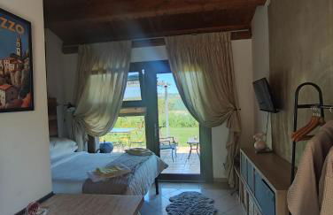 Country Studio Apartment - Photo 1