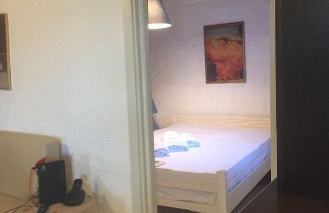 Glamorous apartment with sea view - Foto 8