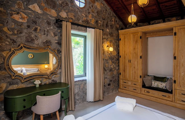 Kaya Villas Exclusive - Photo 8