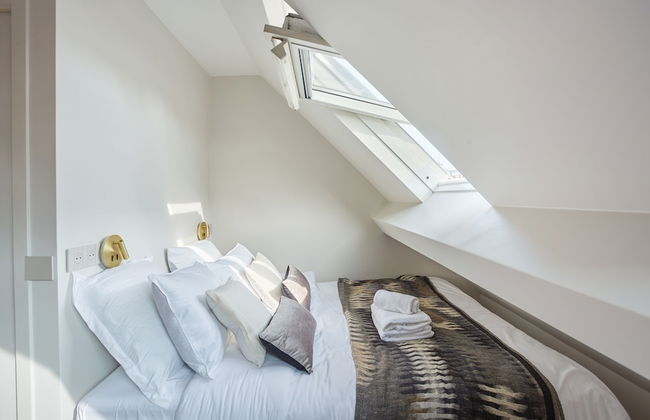 Apart Hotel Centre de Paris by Studio prestige - Foto 38