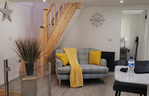 AnchorageWells Lodge, Seaview Apartment - Foto 7