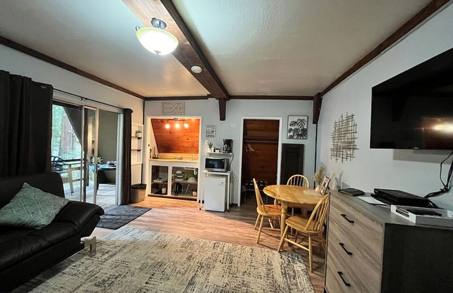 Redwoods River Resort - Foto 22