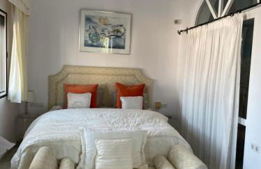 Villa Ladera Panorama - private heated pool - Foto 30