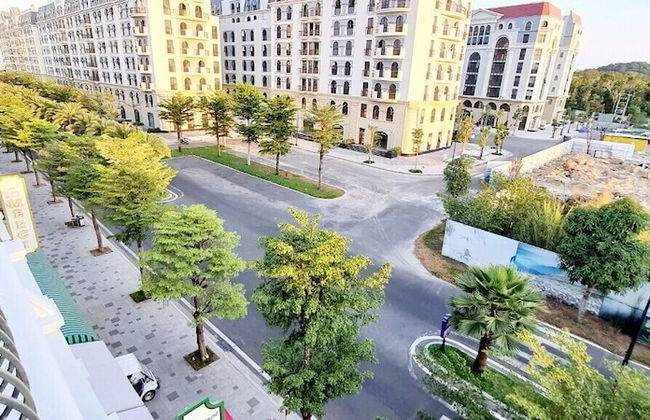 The Bok Hotel Grand World - Foto 60