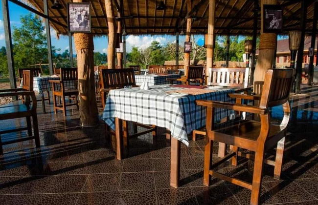 Riverside @ Hsipaw Resort - Photo 17