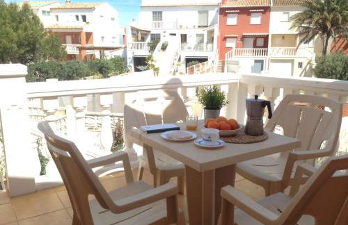 Casa en playa Oliva y MET - Photo 9