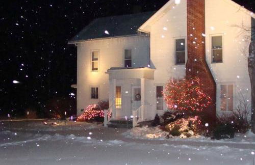 Creekside Escape on 200 acres - Foto 26