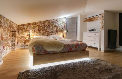 Flytosuite it con 35 Camere 3 Suite Delux - Photo 16