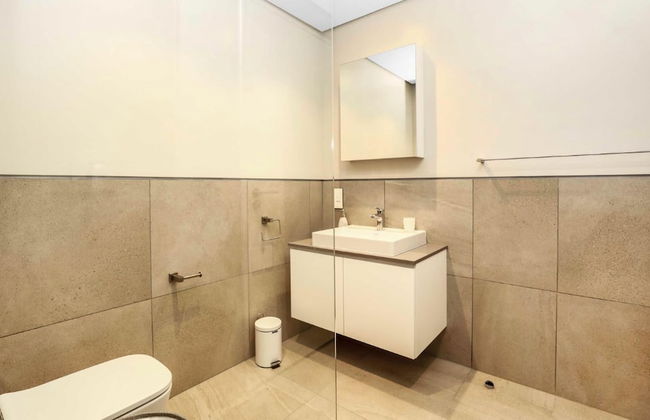 Remarkable 2-bed Apartment in Johannesburg - Foto 9