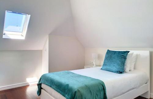 Holiday Home Urlaubshaus Vier Generationen by Interhome - Foto 23