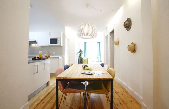 Usandizaga Suite Second Beach Line - Foto 12