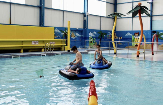 Remarkable Caravan- Chapel St Leonard's - Foto 17