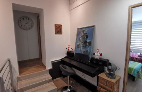 Maison Aix en Provence et grand jardin - Foto 16