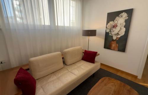 City Wohnung K2 KLIMATISIERT - Foto 3