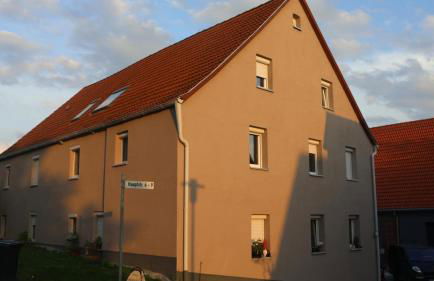 Kristineé Haus - Foto 1