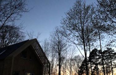 Domki Zalesie - Foto 2