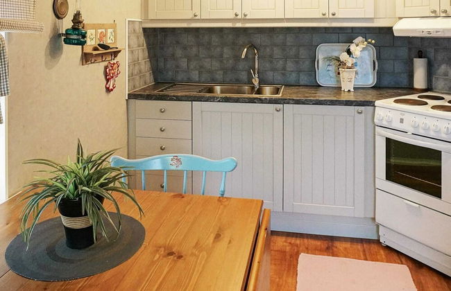 Holiday Home in Fängersfors - Foto 4