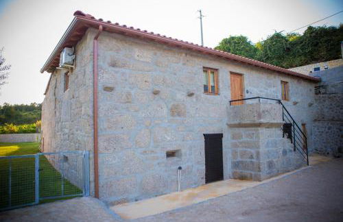 DreamVille- Casa da Pedral - Foto 16