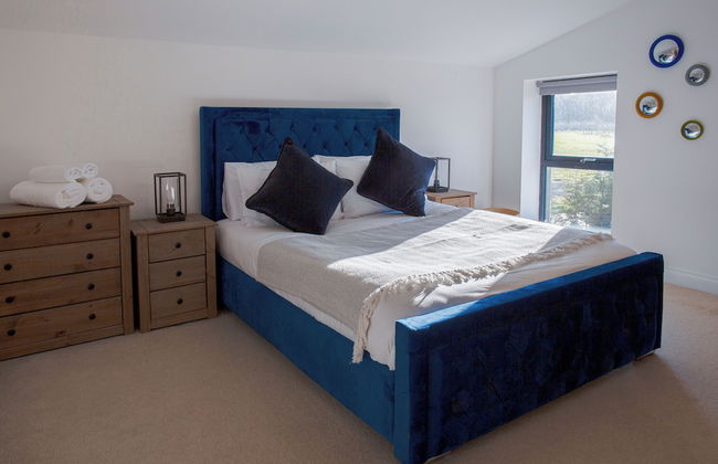 Discovery Barn Luxury 2 BD Conversion - Foto 10