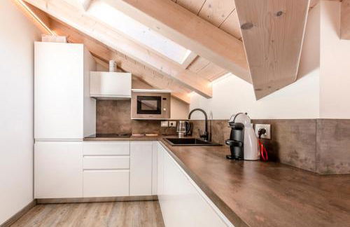 Sweet Dolomites Sauna & Jacuzzi - Photo 5