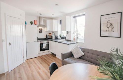 CHEQUER block of apartments - Foto 33