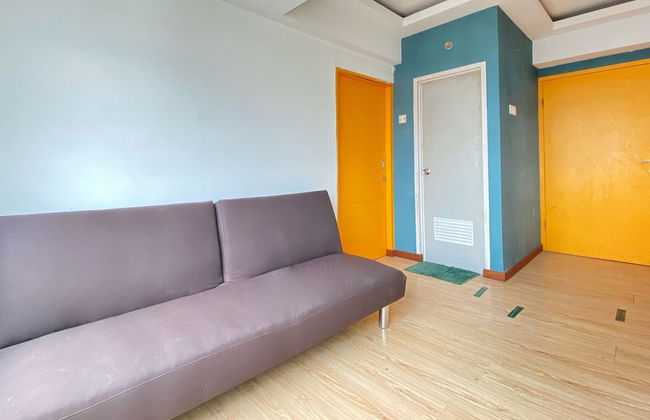 Spacious And Unique 1Br At Jarrdin Cihampelas Apartment - Photo 11