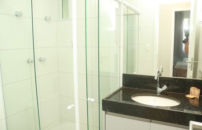 Edifício Promenade II Apt 907 - Foto 16