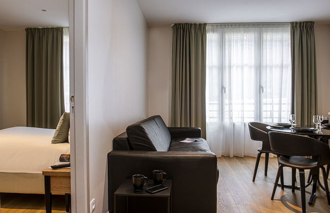 La Maison d’Eugène Appart’Hôtel - Centre historique - Foto 10