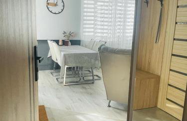 Mieszkanie, kawalerka na wynajem kilkudniowy budynek 48 mieszkanie nr20 - Foto 19