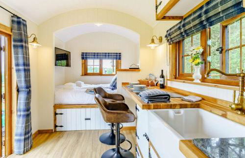 1 Bed in Lamphey 83421 - Foto 2