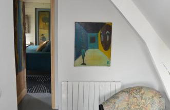Ô Grenier de l'artiste - Foto 14